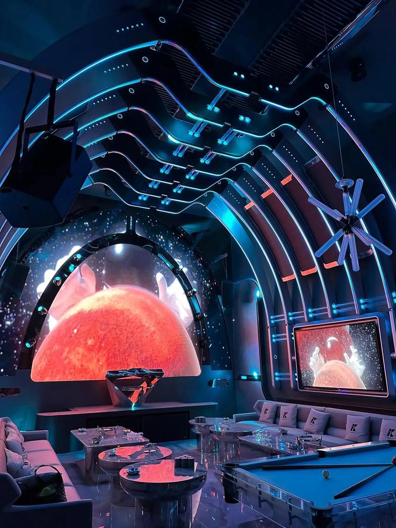 丽江商务ktv模式研究-华坪县ktv预定