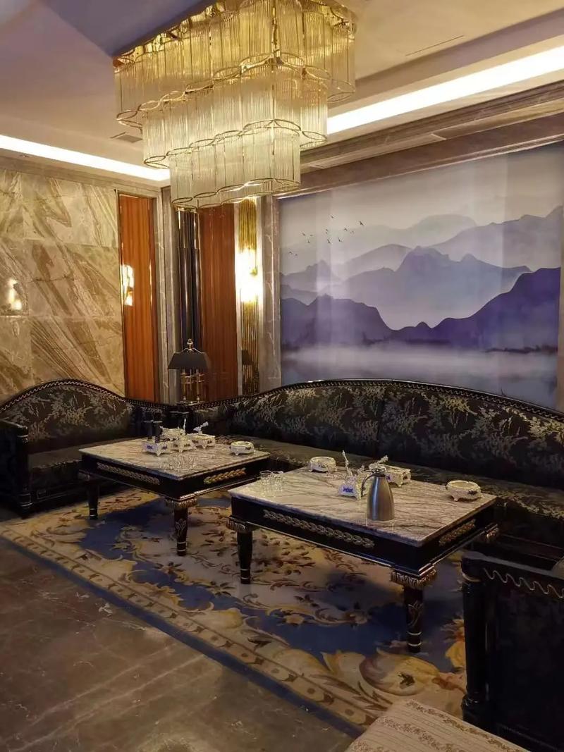 丽江商务ktv，商务ktv新玩法-华坪县ktv预定