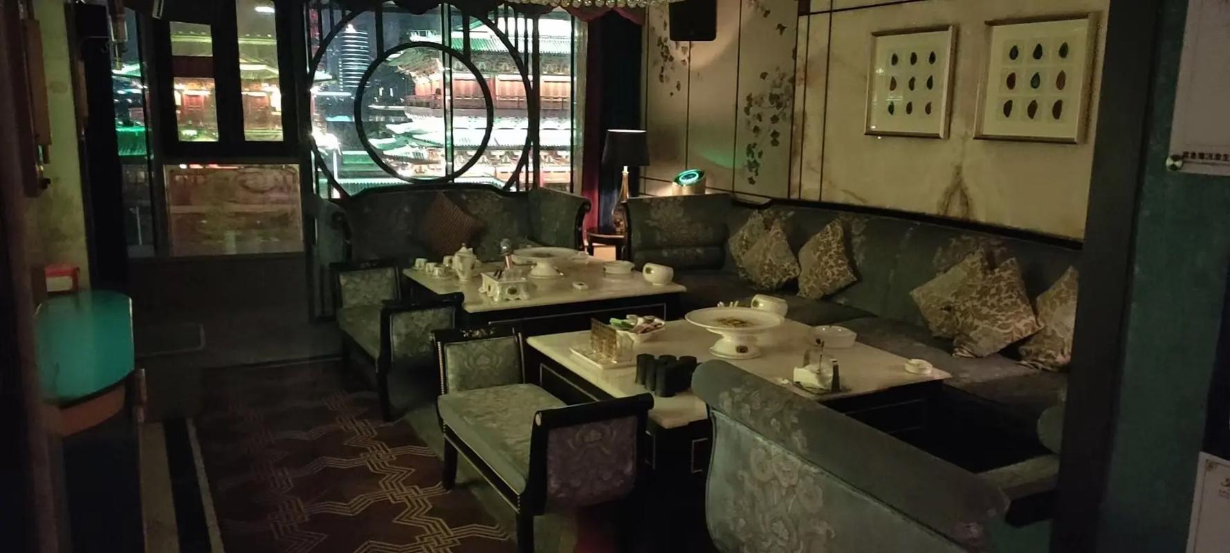 丽江商务KTV最佳选择-华坪县ktv预定