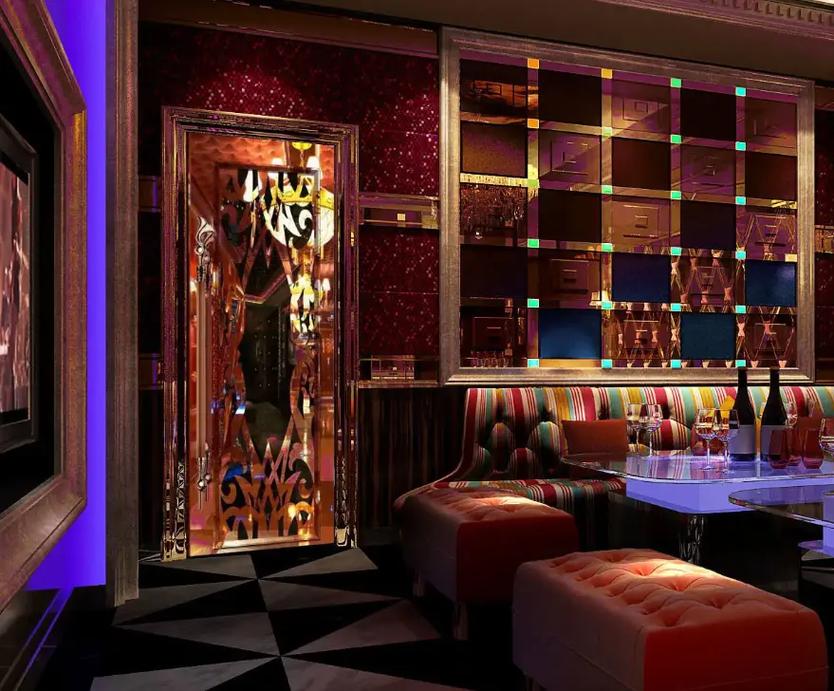 丽江商务ktv一小时多少钱-华坪县ktv预定